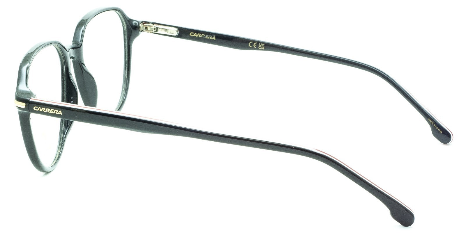 CARRERA 346 2M2 52mm Eyewear FRAMES Glasses RX Optical Eyeglasses - BNIB New
