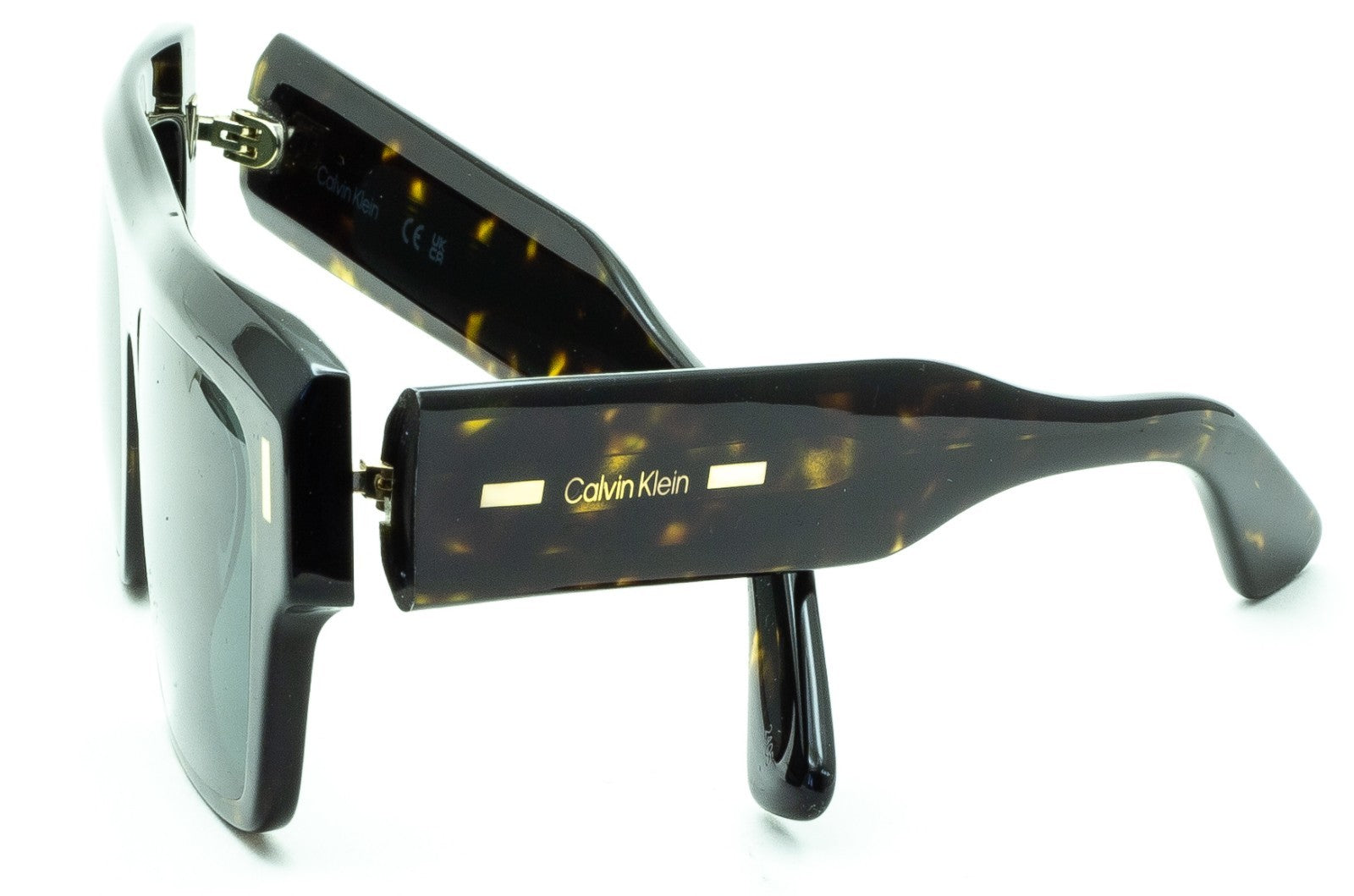 CALVIN KLEIN CK23504S 235 #3 55mm Sunglasses Shades Glasses Frames Eyewear - New