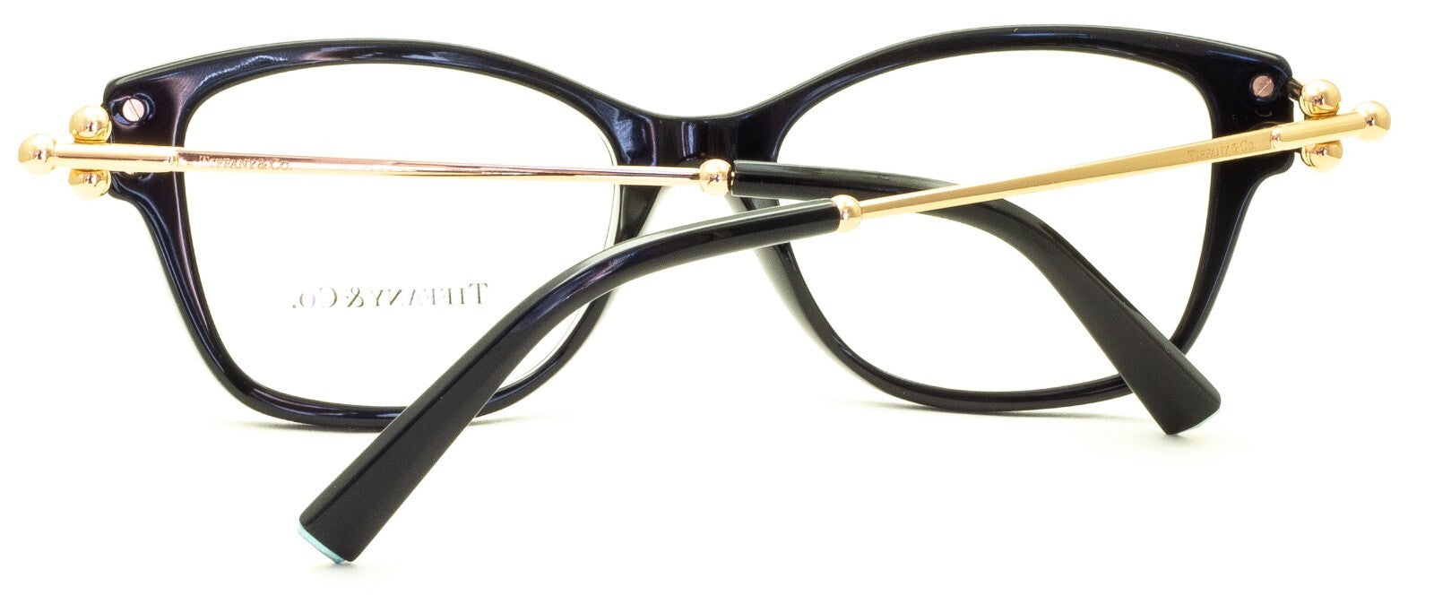 TIFFANY & CO TF2266 8001 51mm Eyewear FRAMES RX Optical Glasses - New Italy