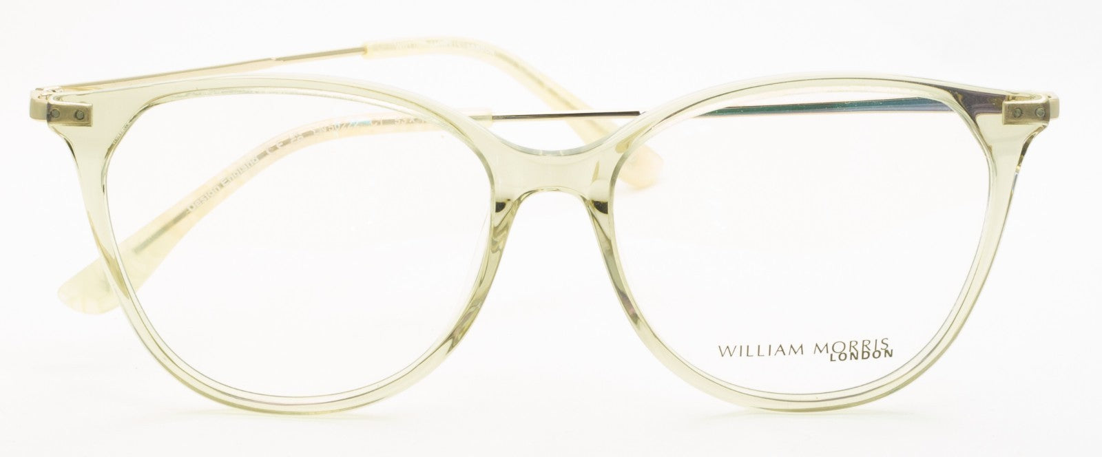 WILLIAM MORRIS LN50222 C1 53mm RX Optical Eyewear FRAMES Eyeglasses Glasses -New