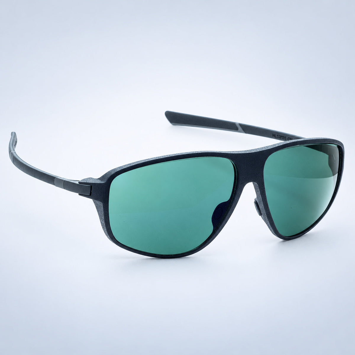 McLAREN Eyewear MLSGP-S05 C04 63mm Sunglasses Shades FRAMES Eyewear New Italy