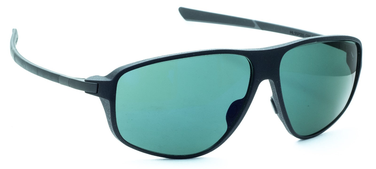 McLAREN Eyewear MLSGP-S05 C04 63mm Sunglasses Shades FRAMES Eyewear New Italy