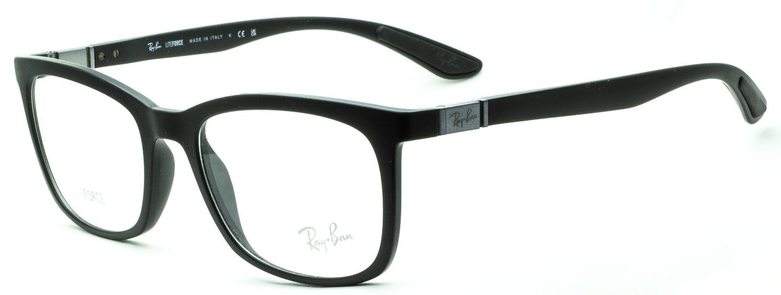 RAY BAN LITEFORCE RB 7230 5204 54mm FRAMES RAYBAN Glasses Eyewear RX Optical New