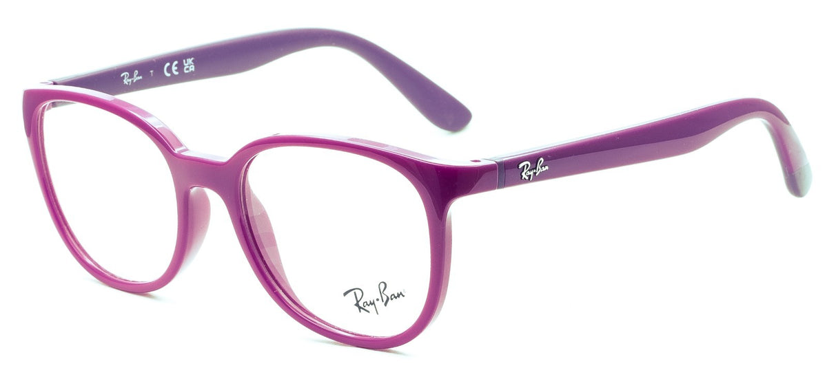 RAY BAN RB 1631 3933 47mm Junior FRAMES RAYBAN Glasses RX Optical Eyewear - New