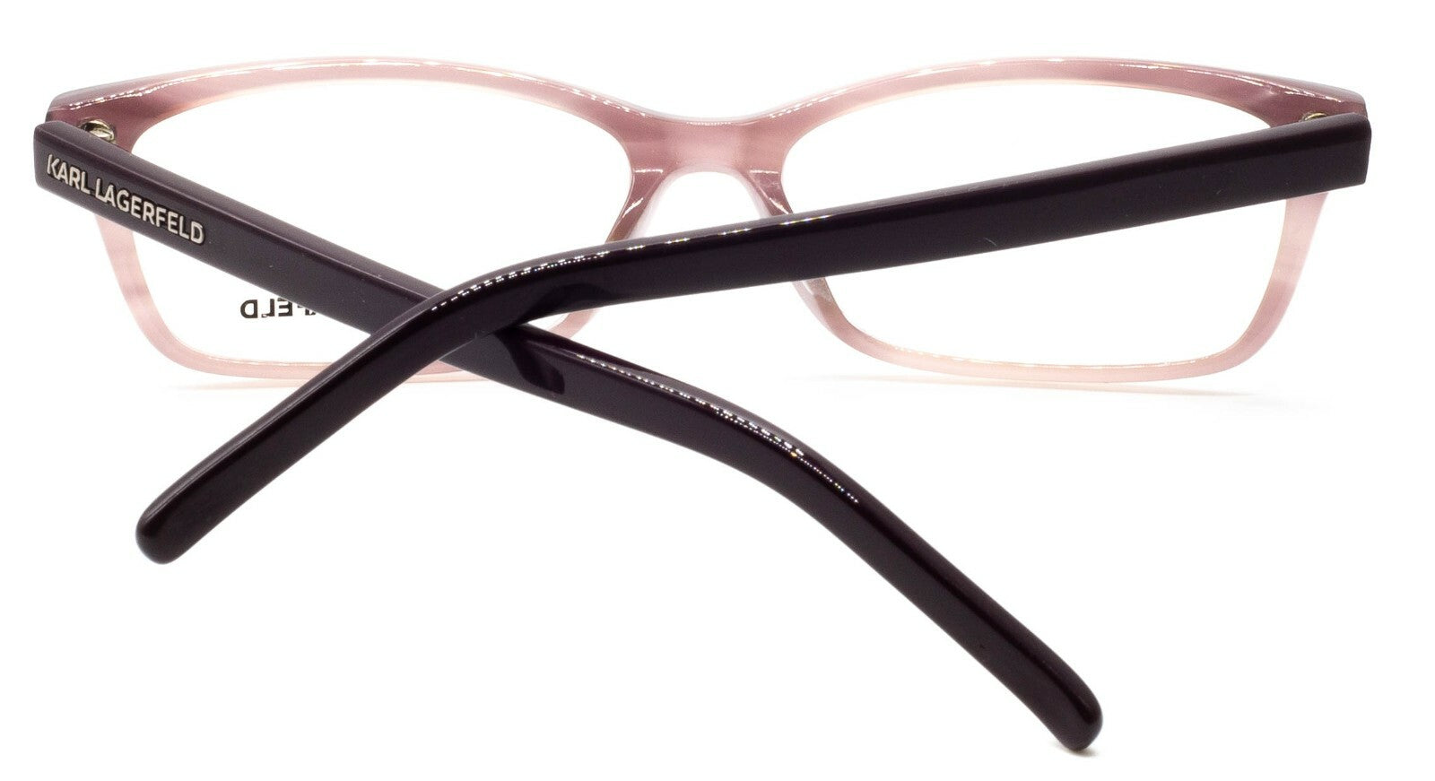 KARL LAGERFELD KL 02 25663914 53mm Eyewear FRAMES RX Optical Eyeglasses Glasses
