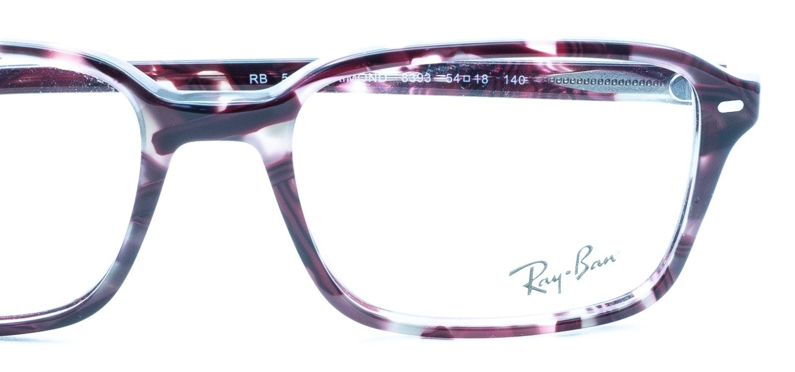 RAY BAN RB 5431 8393 Raimond 54mm RX Optical FRAMES RAYBAN Glasses Eyewear - New