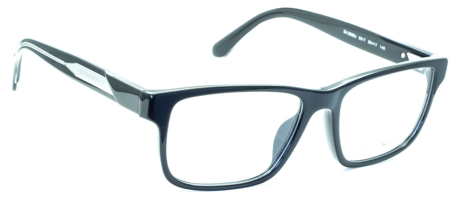 EMPORIO ARMANI EA3265U 5017 56mm Eyewear FRAMES RX Optical Glasses Eyeglasses