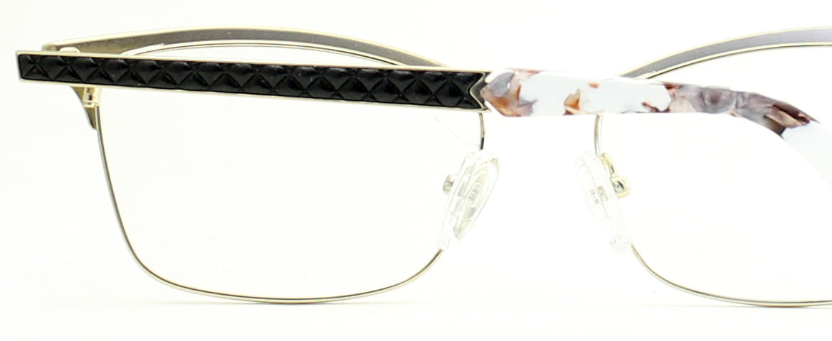 CHRISTIAN LACROIX CL7003 001 54mm Eyewear RX Optical FRAMES Glasses - New BNIB