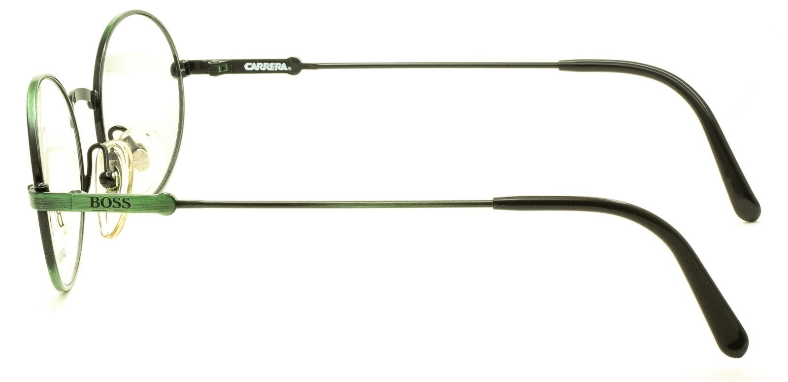 HUGO BOSS 5129 60 51mm Vintage Eyewear FRAMES Glasses RX Optical - New Austria