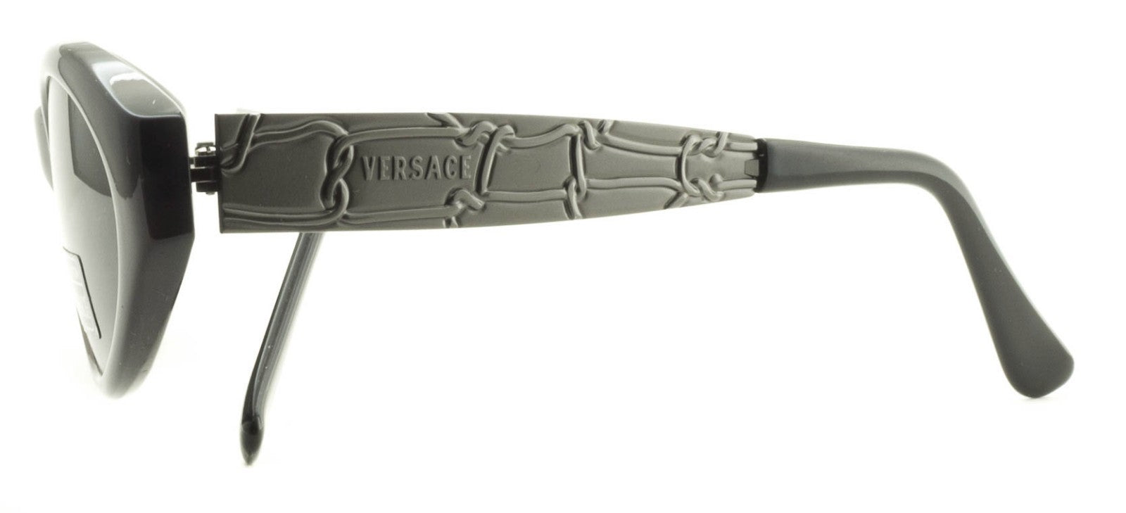 VERSACE MOD 470/M COL 685 Vintage Sunglasses Shades BNIB Brand New in Case ITALY