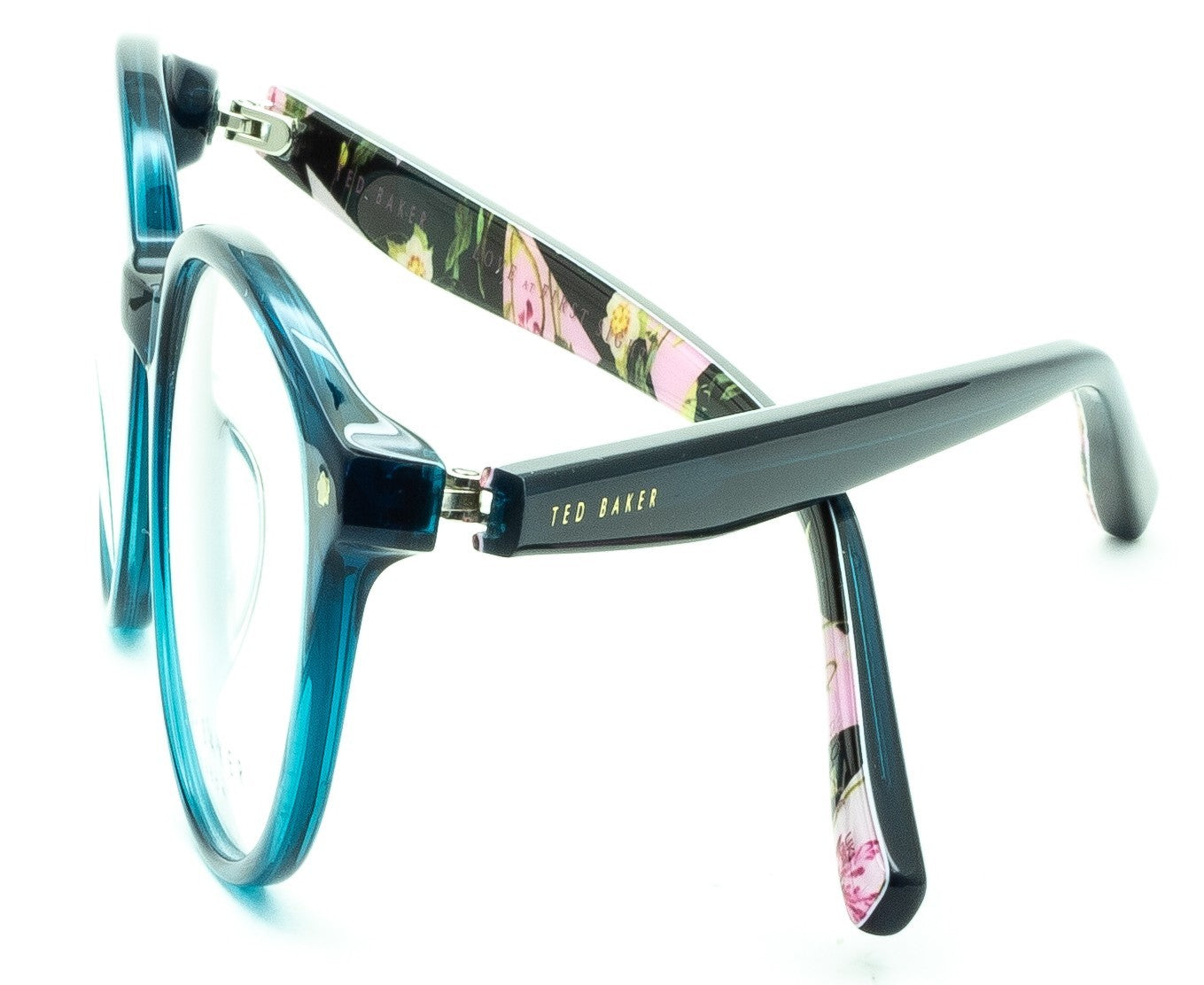 TED BAKER Eleanor 9253 589 51mm Eyewear FRAMES Glasses Eyeglasses RX Optical New