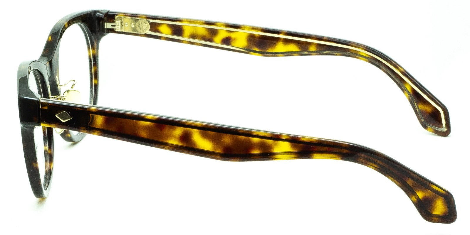 GIORGIO ARMANI AR7269 5026 50mm Eyewear FRAMES RX Optical Glasses New - Italy