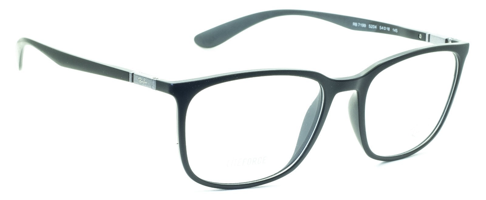 RAY BAN LITEFORCE RB 7199 5204 54mm FRAMES RAYBAN Glasses Eyewear RX Optical New