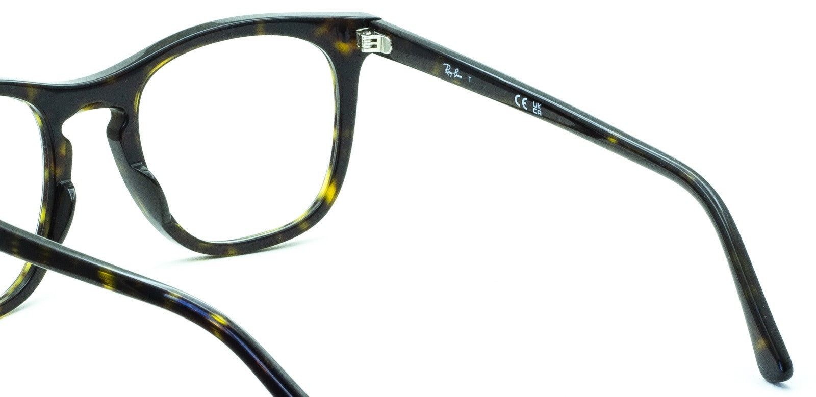 RAY BAN RB 2210V 2012 51mm FRAMES RAYBAN Glasses Eyewear RX Optical -New TRUSTED