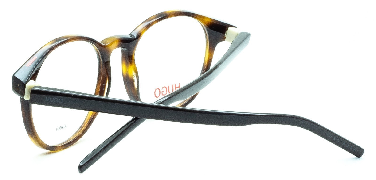 HUGO BOSS HG1133 05L 50mm Eyewear FRAMES Glasses RX Optical Eyeglasses BNIB -New