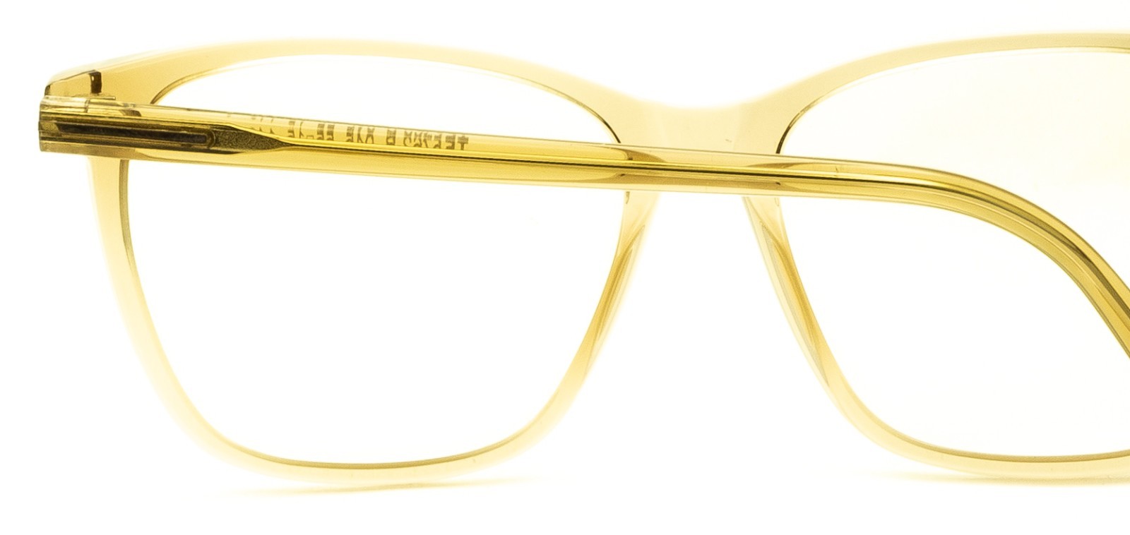 TOM FORD TF 5762-B 045 55mm RX Optical Glasses Frames Eyewear New BNIB - Italy