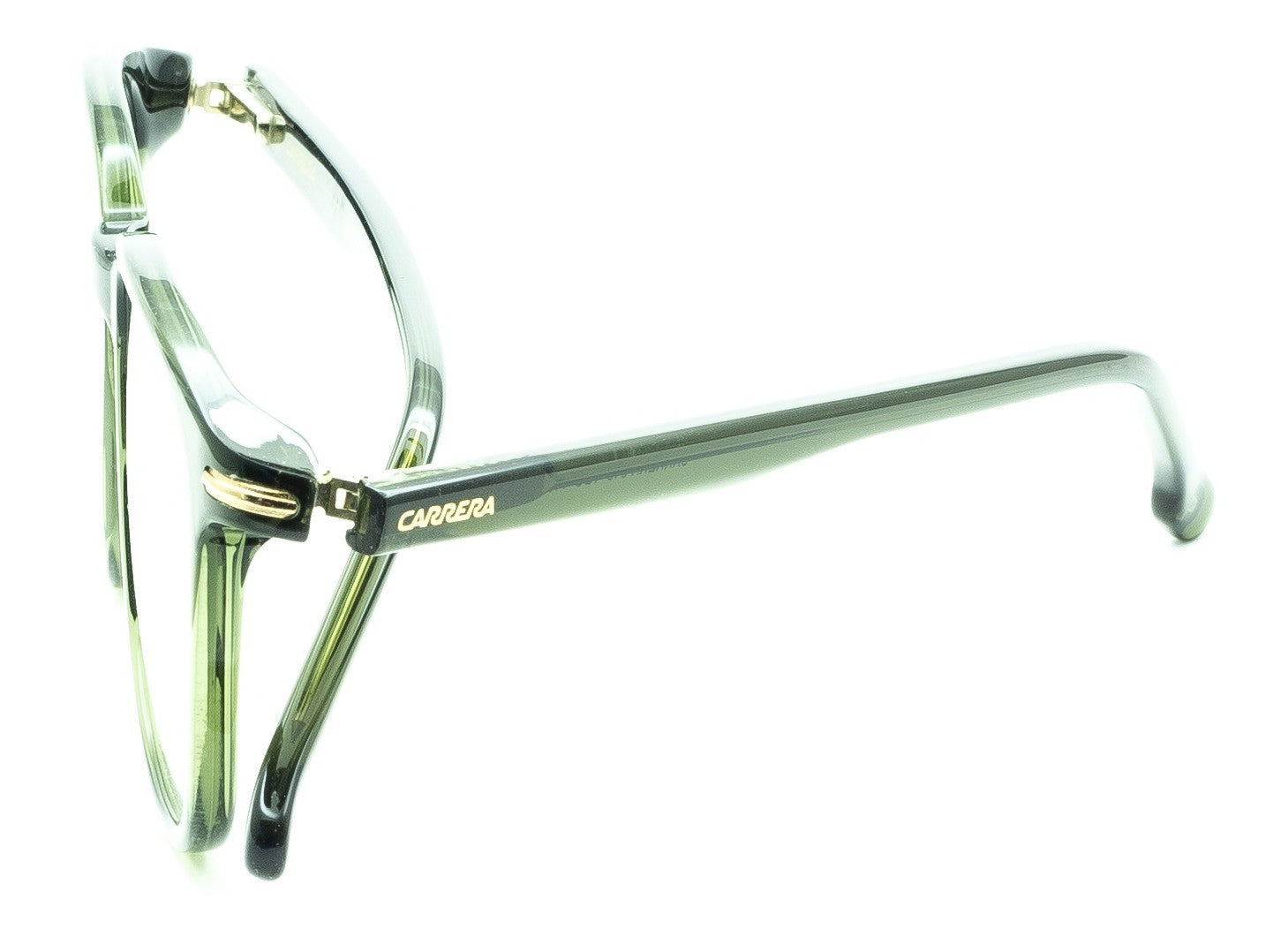 CARRERA 348 TBO 50mm Eyewear FRAMES Glasses RX Optical Eyeglasses - BNIB New
