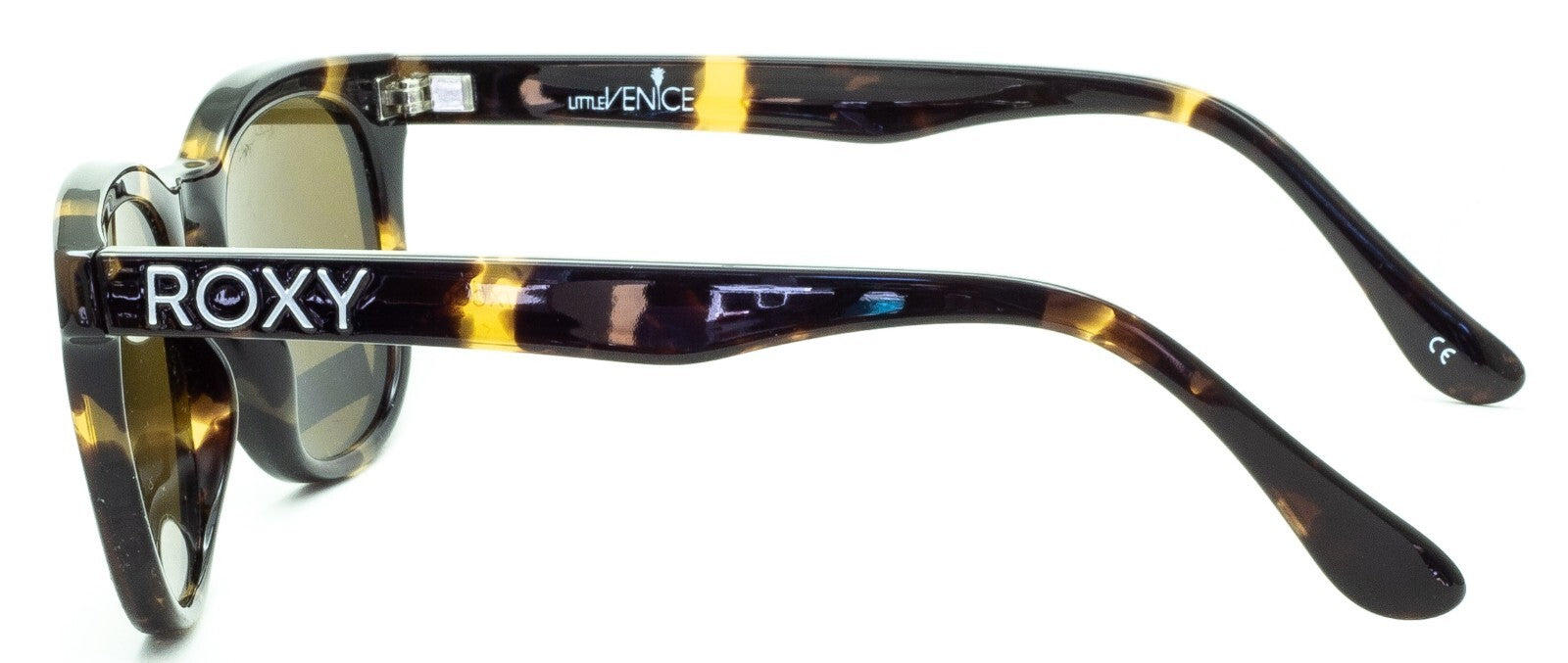 ROXY ERGEY03001/XCCC Little Venice 46mm Sunglasses Shades Eyewear Frames - New