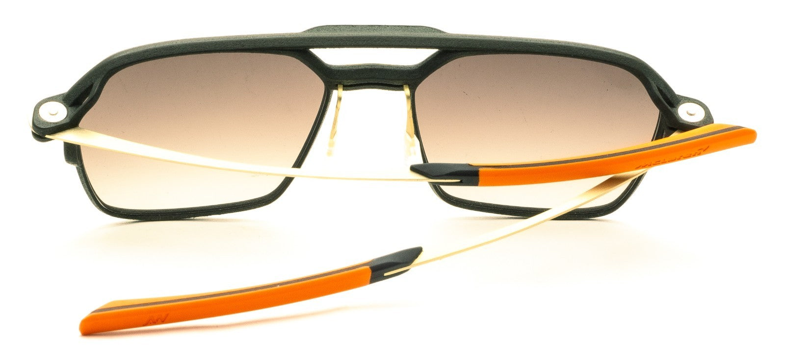 McLAREN Eyewear MLMAG-S01 C02 55mm Sunglasses Shades FRAMES Eyewear New France