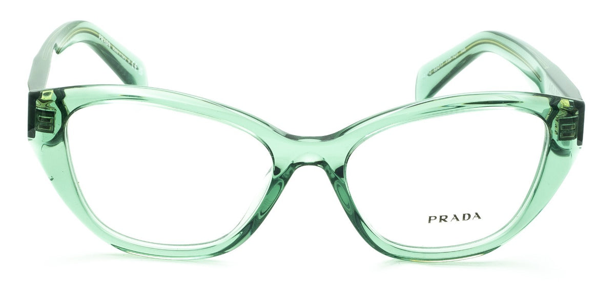 PRADA VPR 21Z 11R-1O1 53mm Eyewear FRAMES RX Optical Eyeglasses Glasses - Italy
