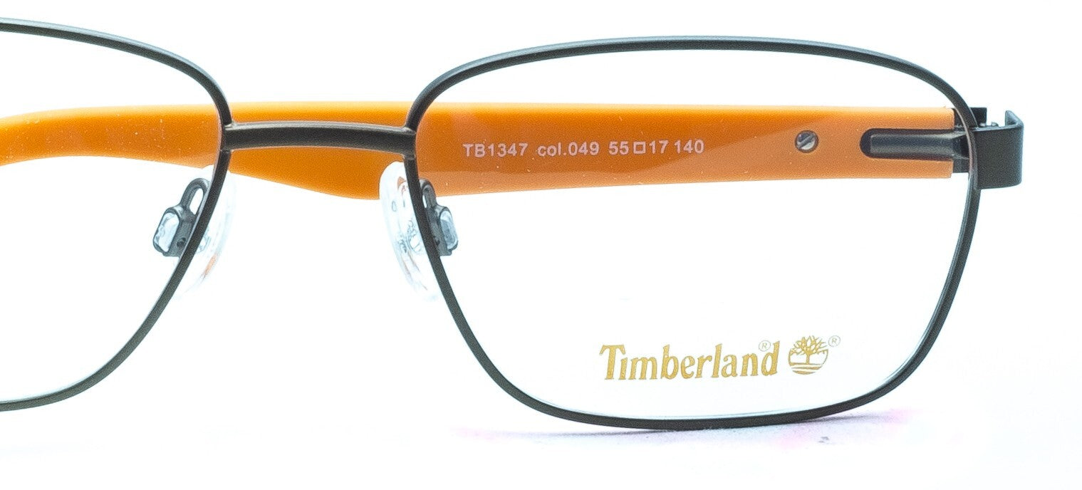 TIMBERLAND TB1347 049 55mm Eyewear FRAMES Glasses RX Optical Eyeglasses - New