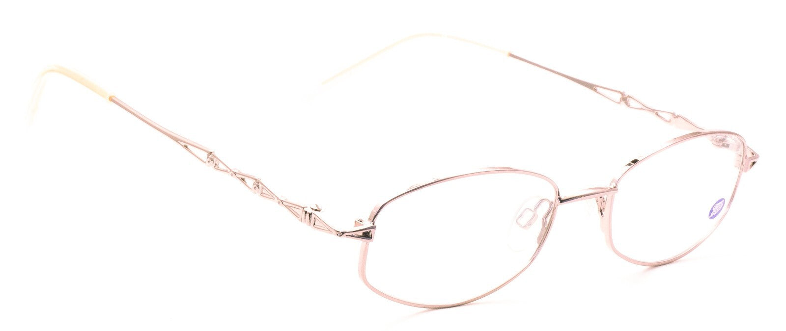 VISION EXPRESS VED12 C1 52mm Eyewear FRAMES RX Optical Glasses Eyeglasses - New