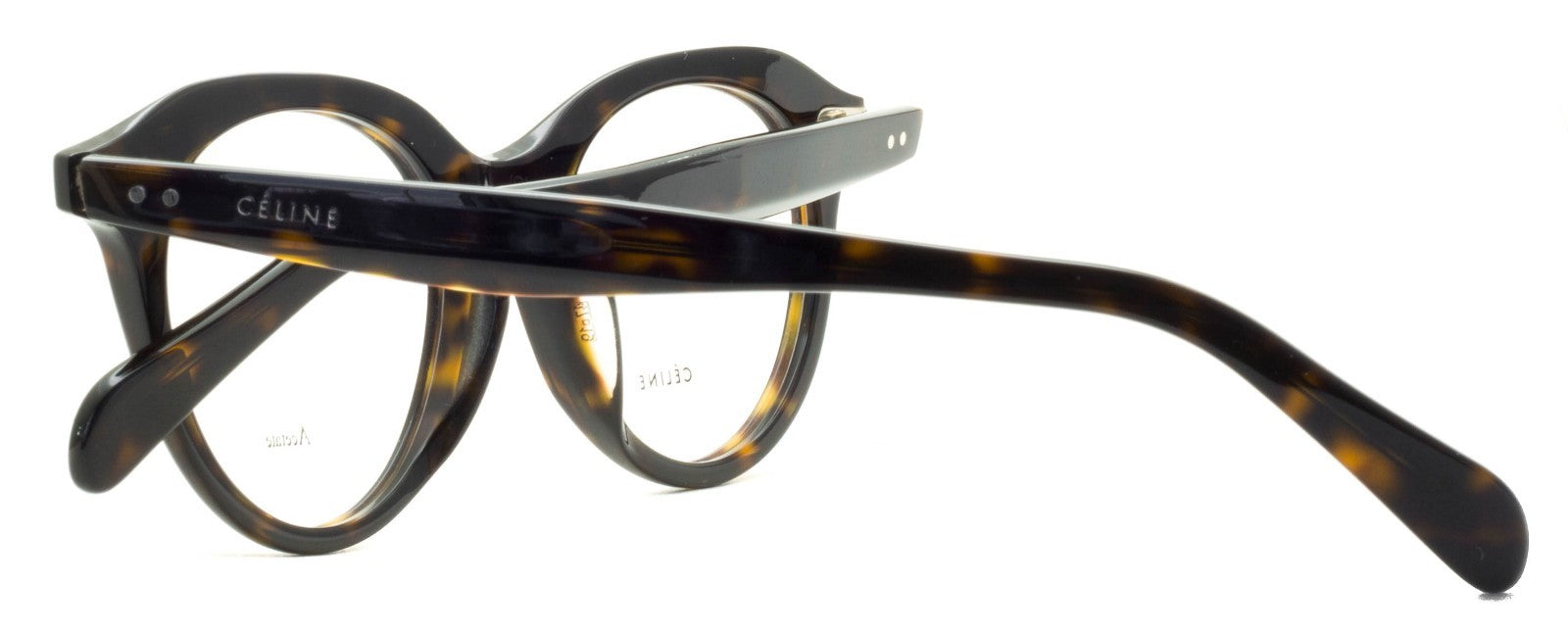 CELINE PARIS CL 41461/F WR9 Eyeglasses Glasses RX Optical Eyewear BNIB - ITALY