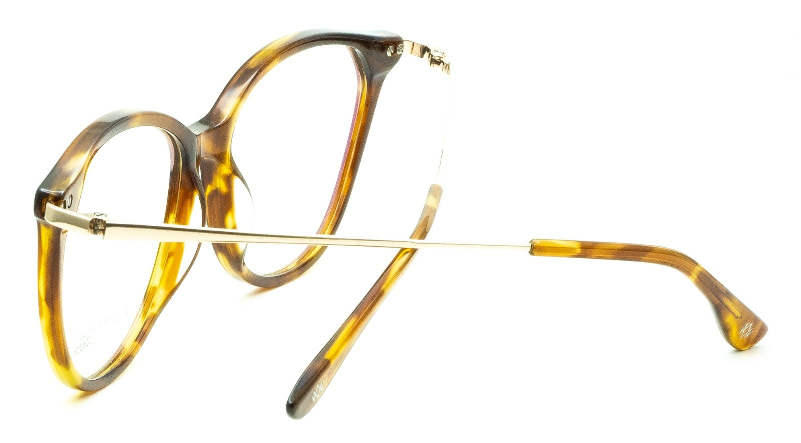 WILLIAM MORRIS LN50222 C3 53mm RX Optical Eyewear FRAMES Eyeglasses Glasses -New