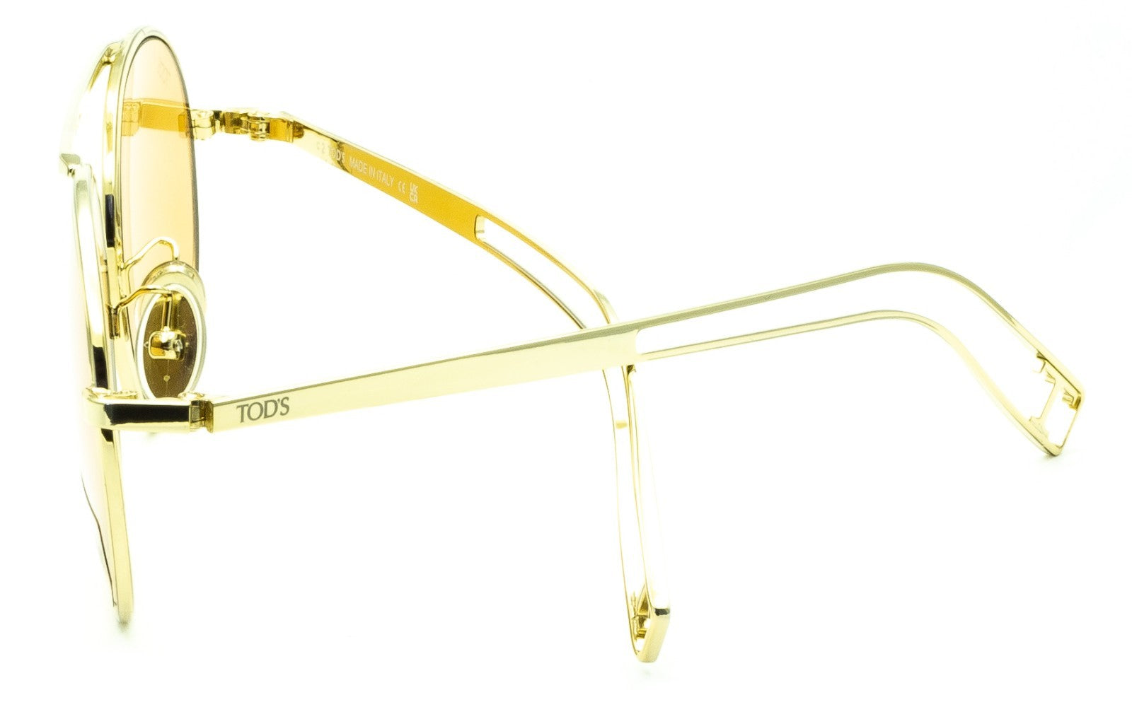 TOD'S TO346 30E 54mm Sunglasses Shades Eyewear FRAMES Eyeglasses Italy - BNIB