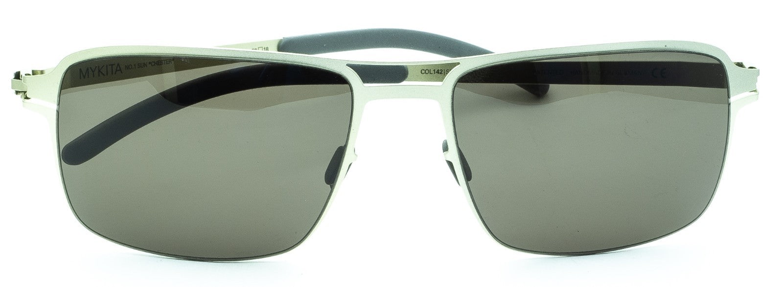 MYKITA Chester Col. 142 56mm SUNGLASSES Shades Eyewear - New BNIB Germany