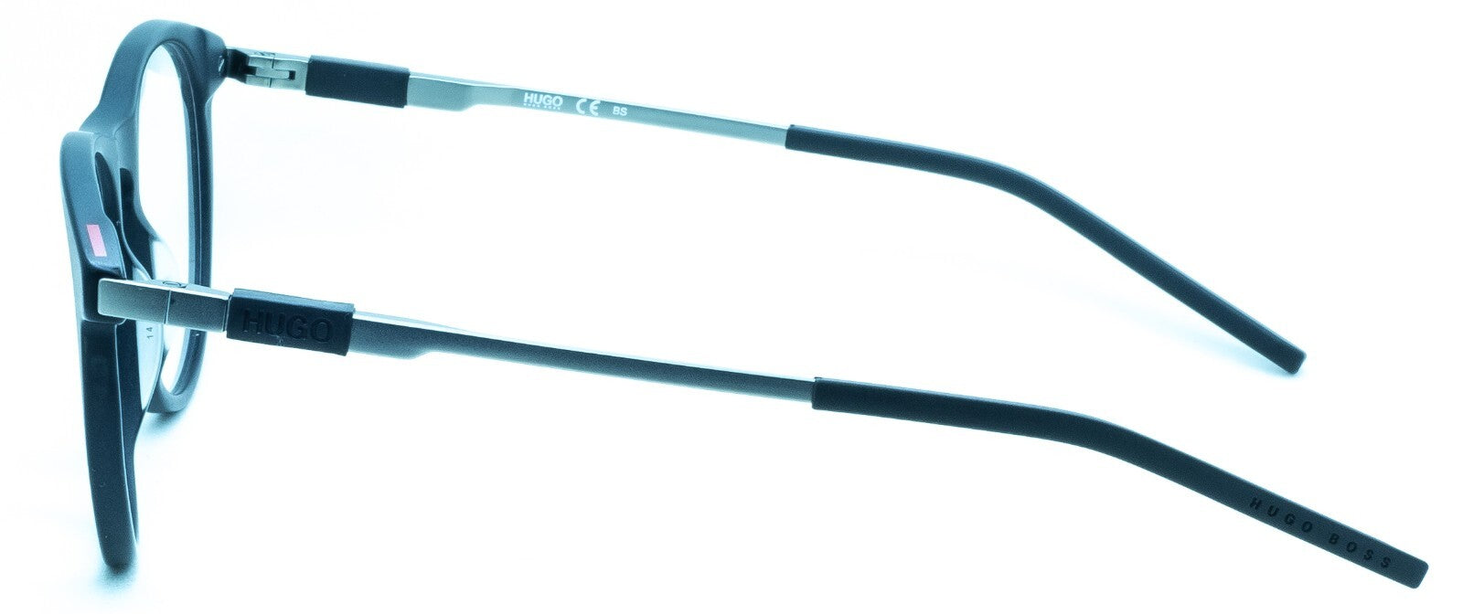 HUGO BOSS HG1154 003 51mm Eyewear FRAMES Glasses RX Optical Eyeglasses BNIB -New