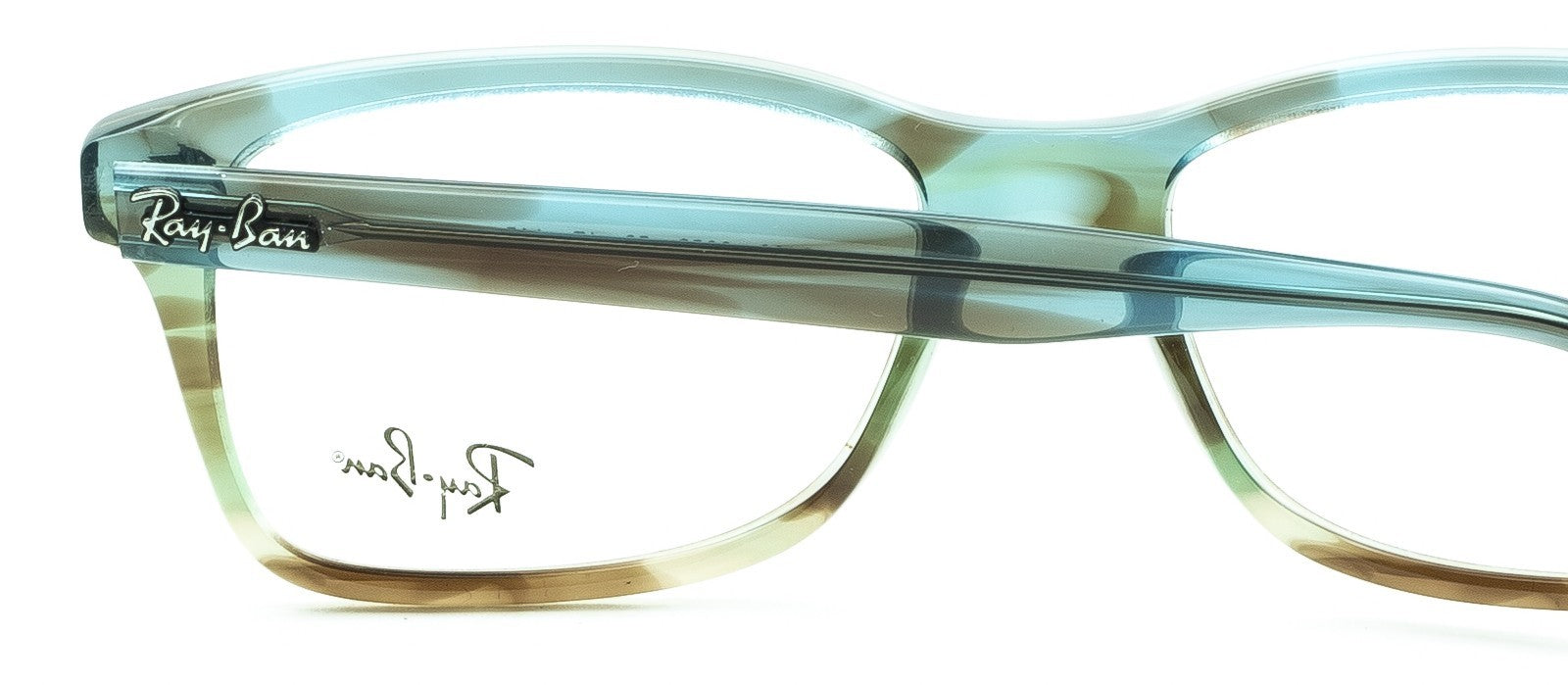 RAY BAN RB 5428 8252 53mm FRAMES RAYBAN Glasses RX Optical Eyewear New - TRUSTED