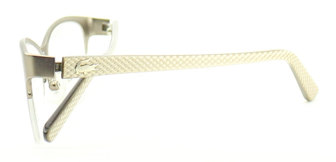 LACOSTE L2177 264 52mm RX Optical Eyewear FRAMES Glasses Eyeglasses - BNIB New