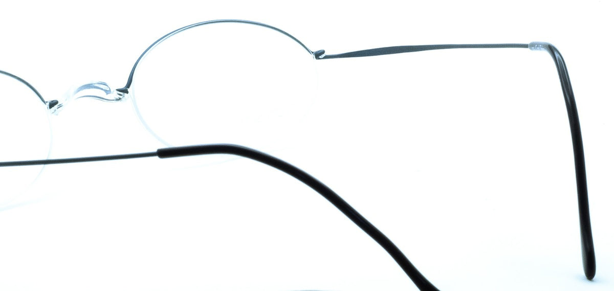 CARL ZEISS TITANIUM 15325-040 44mm Eyewear RX Optical FRAMES Eyeglasses Glasses