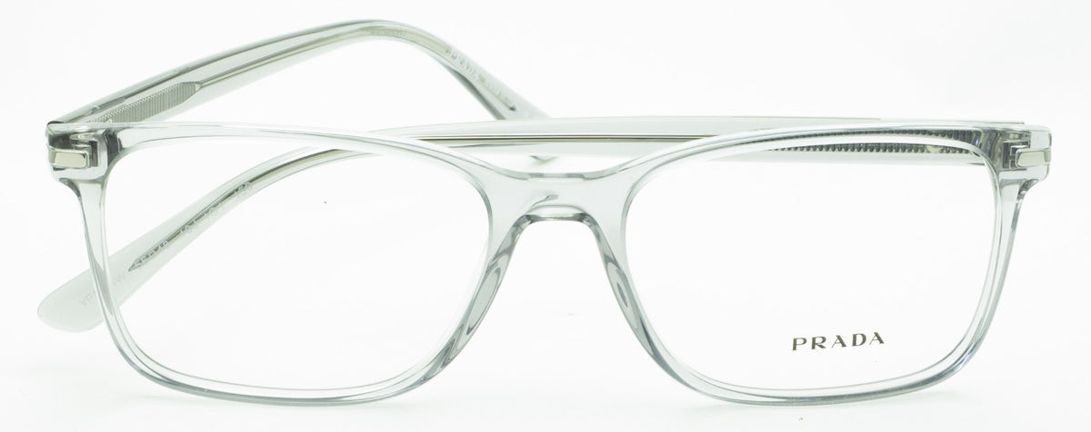 PRADA VPR 14W 10J-1O1 56mm Eyewear FRAMES RX Optical Eyeglasses Glasses - Italy