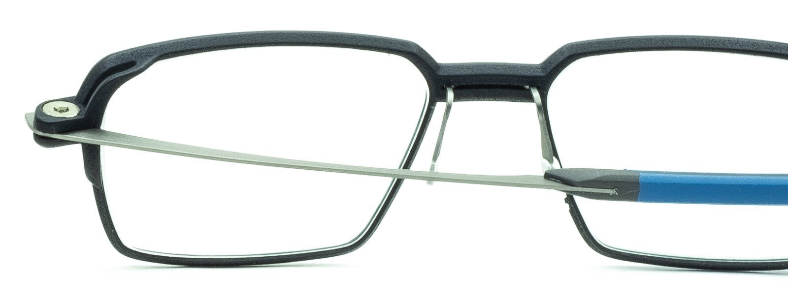 McLAREN Eyewear MLMAGO02 C04 55mm RX Optical FRAMES Glasses - New France