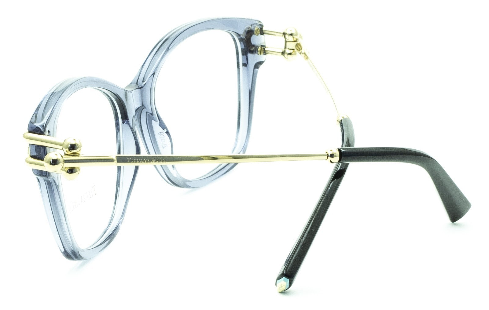 TIFFANY & CO TF2266 8405 53mm Eyewear FRAMES RX Optical Glasses - New Italy