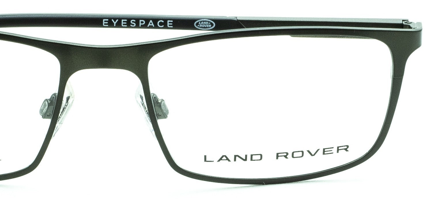 LAND ROVER Spencer GRN 56mm Eyewear FRAMES RX Optical Glasses Eyeglasses - New
