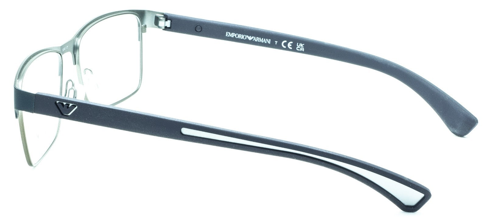 EMPORIO ARMANI EA 1052 3155 55mm Eyewear FRAMES RX Optical Glasses EyeglassesNew