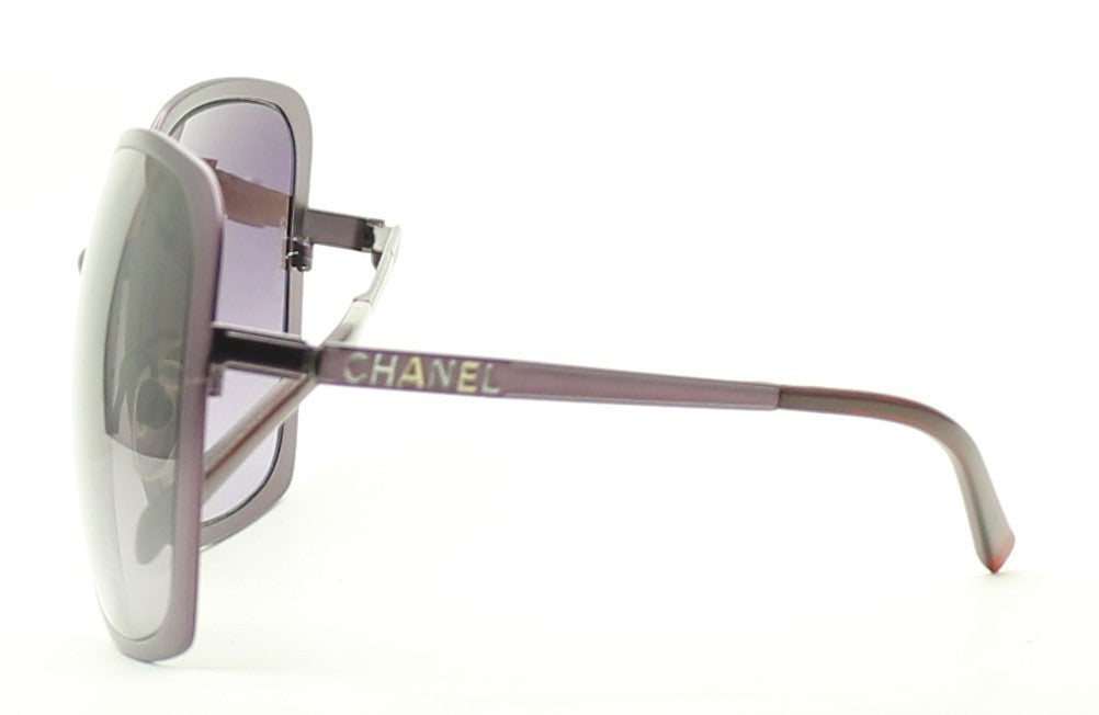 CHANEL 4176 col 398/3L 2N Sunglasses Shades New BNIB FRAMES Glasses - ITALY