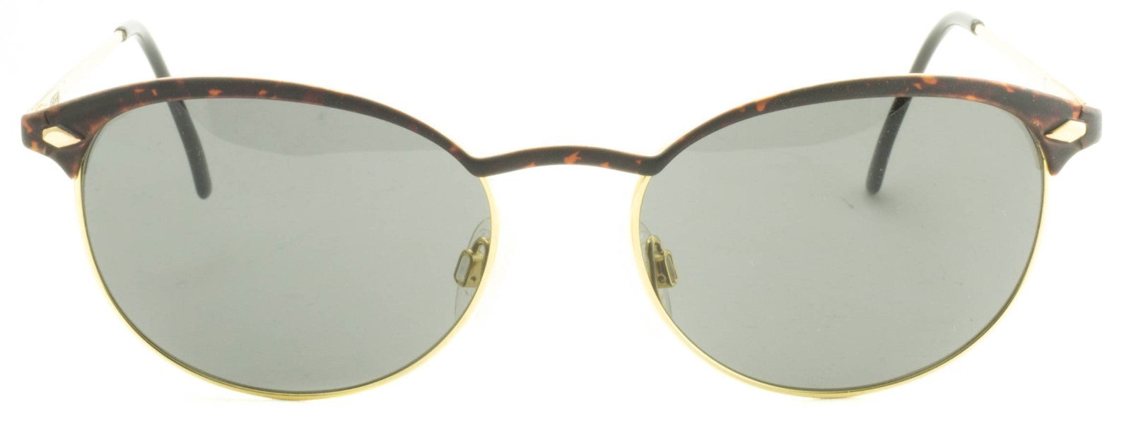 GUCCI GG 2234 66N 56mm Vintage Sunglasses Shades Eyewear Frames - New NOS Italy