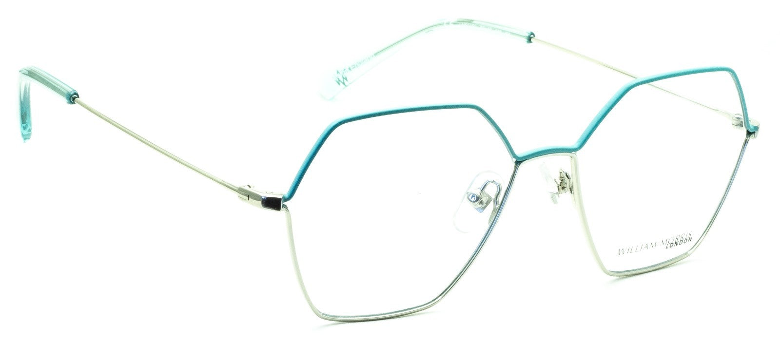 WILLIAM MORRIS LN50192 C3 52mm RX Optical Eyewear FRAMES Eyeglasses Glasses -New