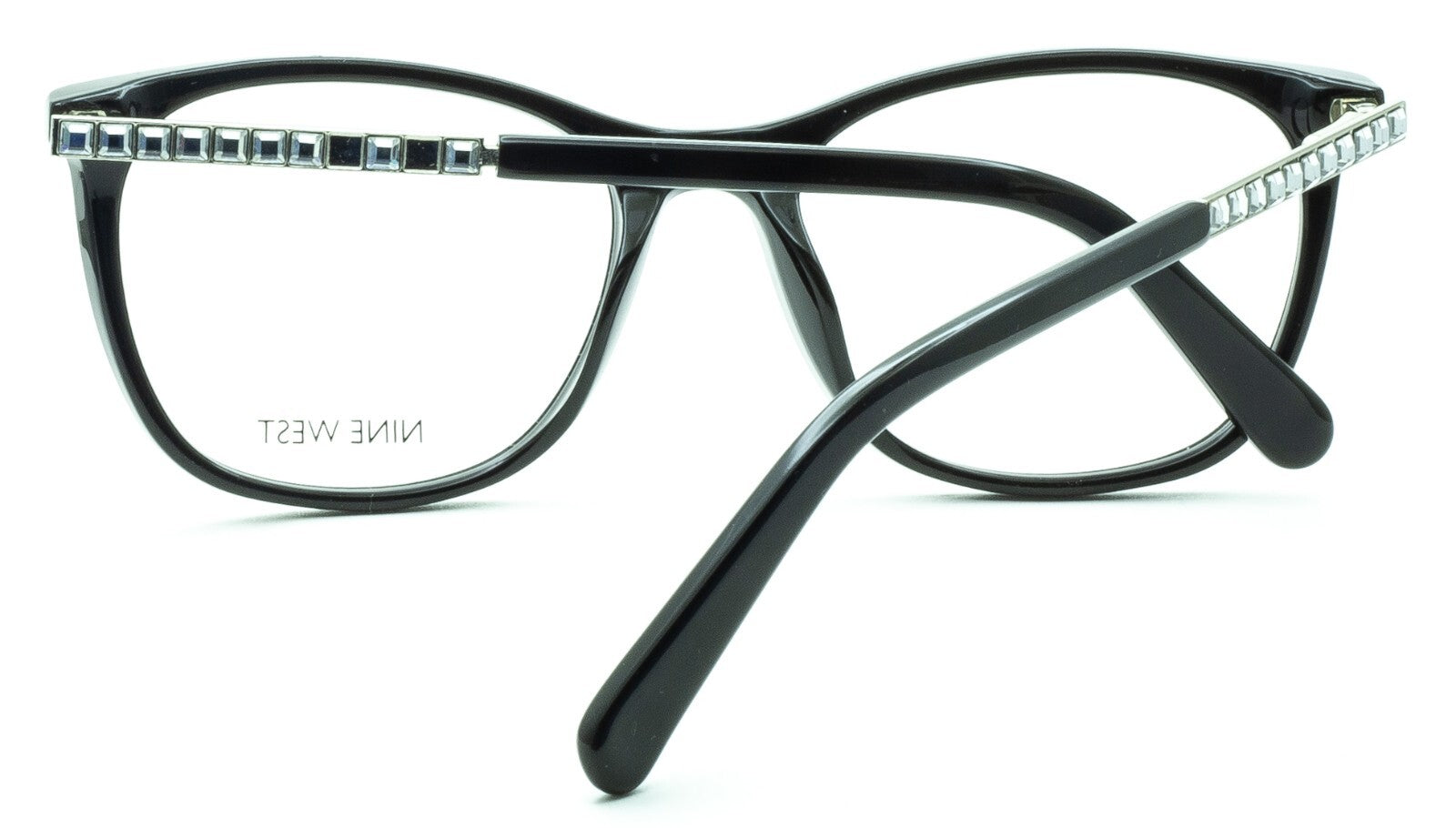 NINE WEST NW5130 001 52mm Eyewear FRAMES RX Optical Glasses Eyeglasses - New