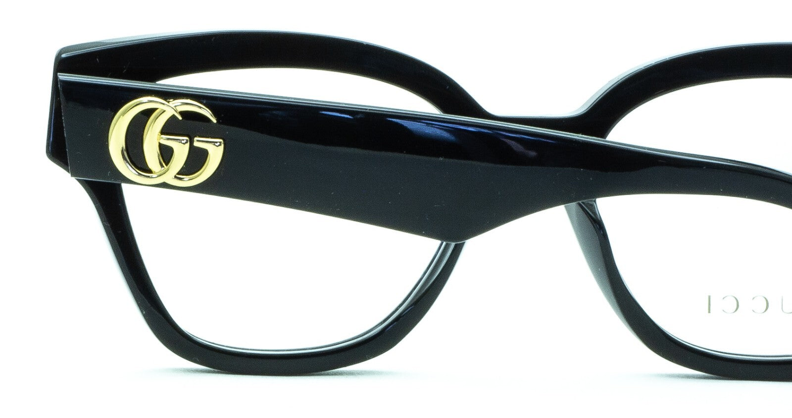 GUCCI GG1424O 005 54mm Eyewear FRAMES Glasses RX Optical Eyeglasses - New Italy