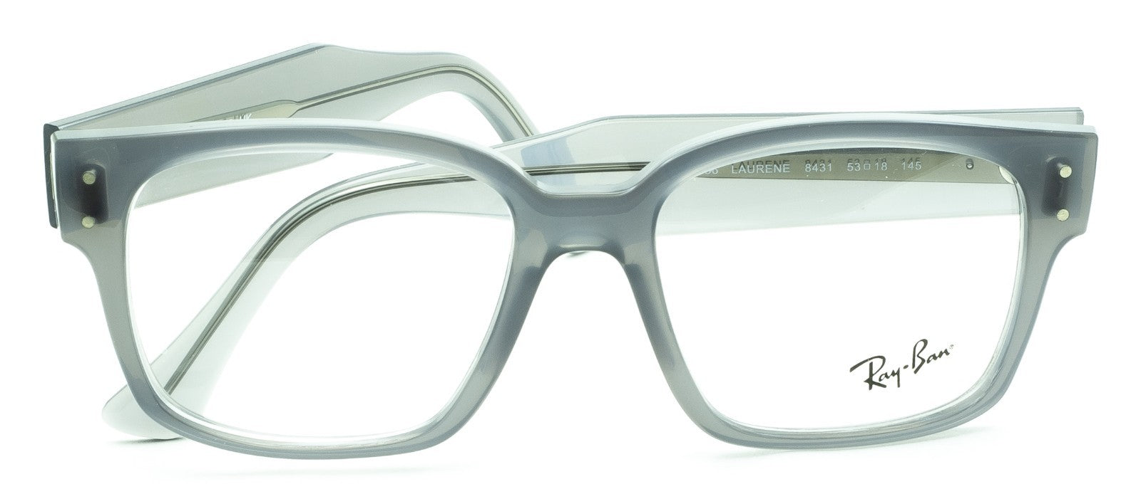 RAY BAN RB 7256 LAURENE 8431 53mm RAYBAN Glasses Eyewear RX Optical - New