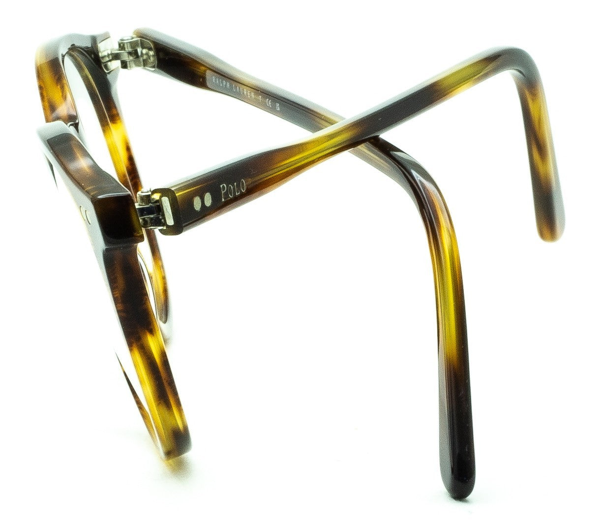 RALPH LAUREN POLO 2083 5007 48mm Eyewear FRAMES RX Optical Glasses - New TRUSTED