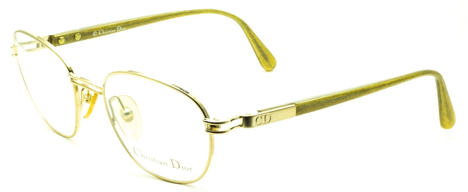 CHRISTIAN DIOR 2887 40 50mm Eyewear Glasses RX Optical FRAMES VINTAGE - Austria