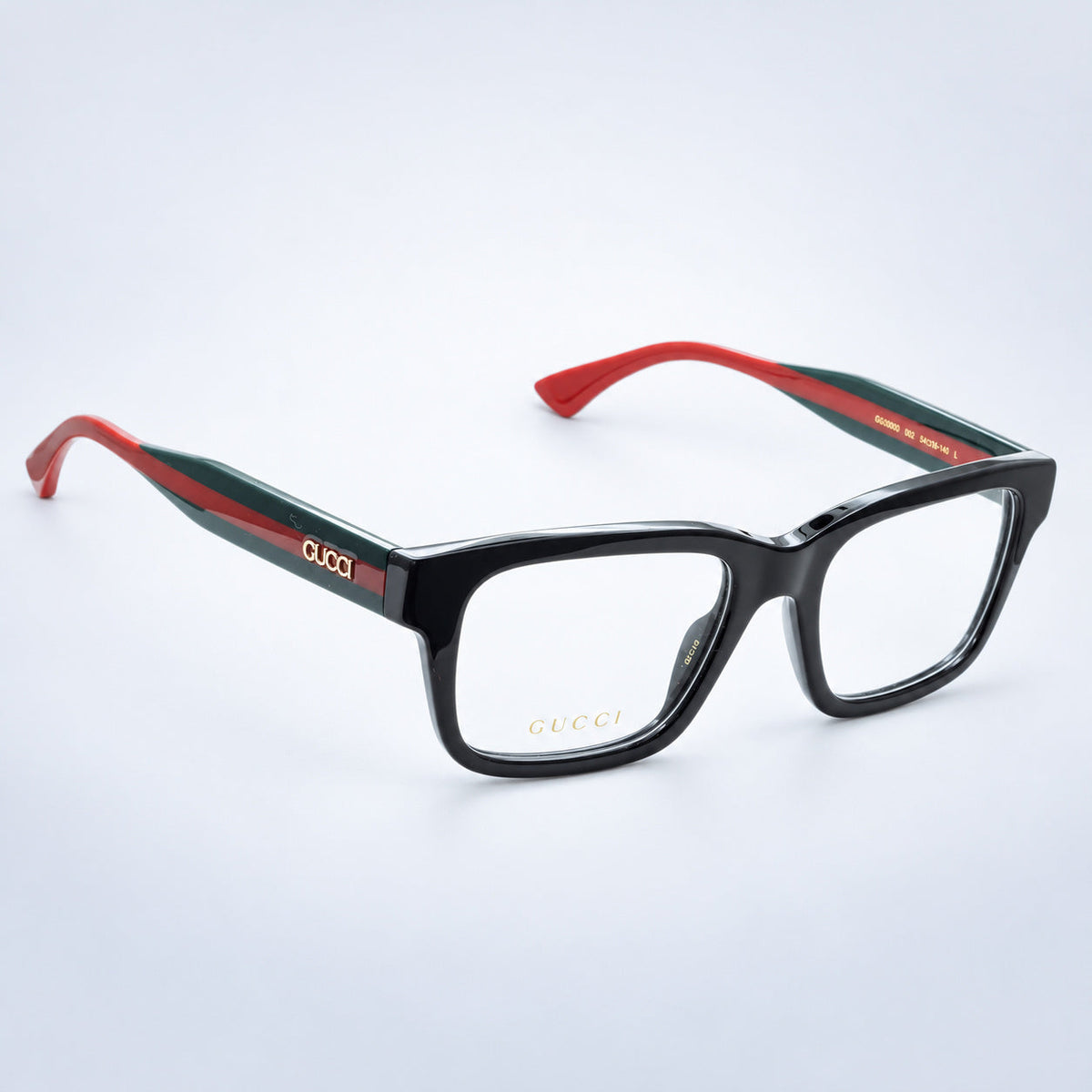 GUCCI GG 1865O 007 54mm Eyewear FRAMES Glasses RX Optical Eyeglasses - New Japan