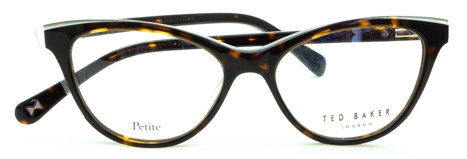 TED BAKER LONDON Noella 9194 179 49mm Eyewear FRAMES Glasses RX Optical - New