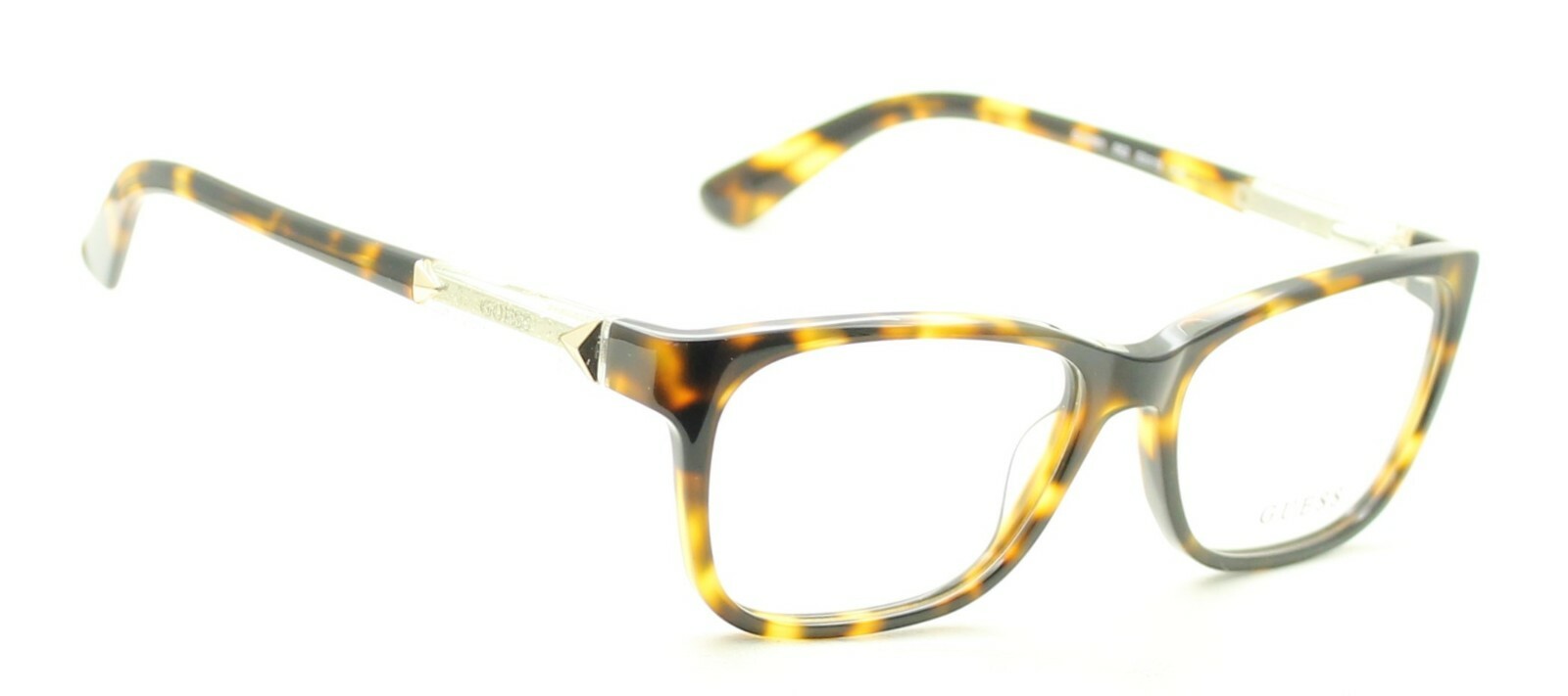 GUESS GU 2561 052 53mm Eyewear FRAMES Glasses Eyeglasses RX Optical - BNIB New